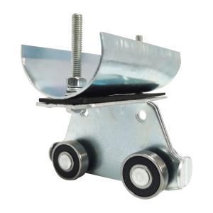 Quality I Beam Cable Trolley C Rail Steel 30x32 wholesale