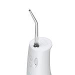3 Modes Portable Dental Oral Irrigator 2000mAh Water Jet Teeth Cleaner