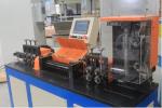 Wire Straightening And Cutting Machine 2mm-4mm Wire Industrial Wire Straightener