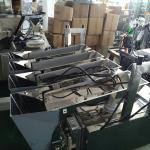 4 Head Linear Weigher 300g 500g 1000g 2000g Weighing For Rice Bean