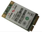 Compact Longsung LTE GPS Module U8300C High Sensitivity Low Power Consumption