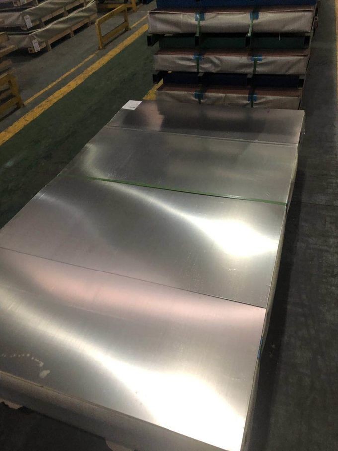 High Quality No.4 N4 4N Surface Decorative 430 grade Stainless Steel Sheet With Customized Size