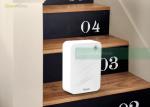 Energy Saving Home Air Conditioner Fragrance Inner Fan Smart Program