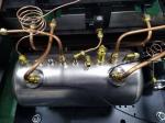 Italian Coffee Machine Commercial Espresso Coffee Machine With Two Group