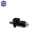 KWE5K-31/G24YB50 SOLENOID VALVE for KOBELCO SK250-8 Hydraulic