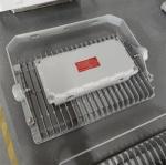 Explosion-proof light Anti Corrosion CREE LED Floodlight with MEANWELL Driver