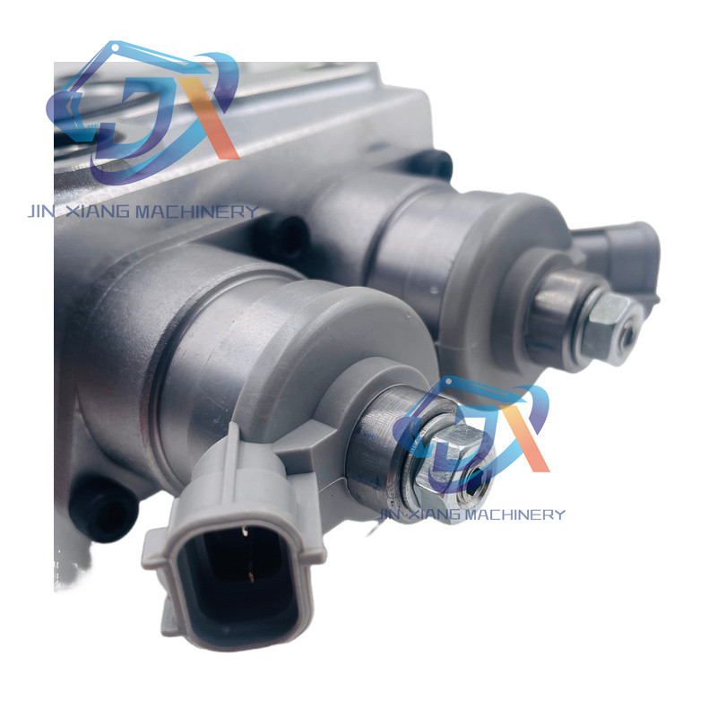 STAR ZEBRA High Quality OEM Electric Parts Solenoid Valve 9218269 For ZX120 ZX200 ZX240-3 ZX270-3 Excavator Spare Parts