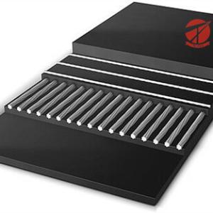 Quality ST4000 Steel Cord Conveyor Belt wholesale
