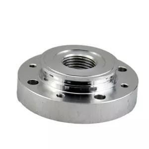 Quality 2022 Hot Sale Forged F304 F316 Tubesheet Stainless Steel Forgings wholesale