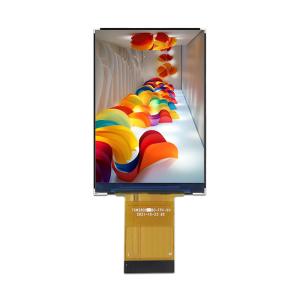 Quality 2.8 inch 480*640 police law enforcement instrument medical endoscope digital camera display screen wholesale