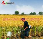 Small Multi-Purpose Lawn Sugarcane Harvester for Sugarcane,
