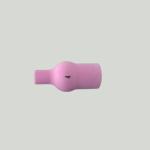 130-00 series wear resistant alumina ceramic nozzle supplier