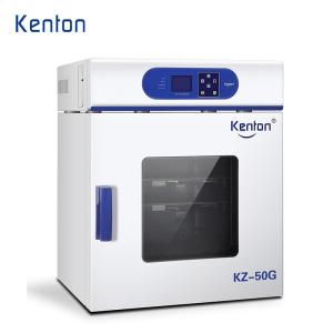 Quality Pump Vacuum Dryer Oven 110V 220V Lab Vacuum Chamber Drying wholesale