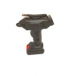 Hand Held Rechargeable Car Air Compressor Electric Tire Air Pump
