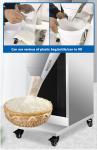 Multifunction Tea Weighing Machine For Small Sachet Spice Nuts Grain