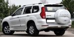 Seven Passenger 252HP Four Wheel Drive SUVs 2L Displacemnet GWM HAVEL H9