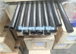 Quality Length 11.8M Heat Exchanger Q195 ASTM A178 Welded Steel Pipe wholesale