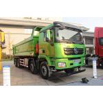 Shacman Dump Truck X3000 6X4 Euro 3 Heavy Duty Truck 8X4 Tipper Truck Shaanxi