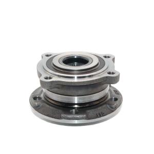 Quality Car Parts Front Wheel Hub Bearing Assembly 13519422 For BMW X5 X6 Ideal for BMW X5 X6 wholesale