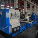 China Factory Customize High Quality Heavy Duty Horizontal Lathe Machine