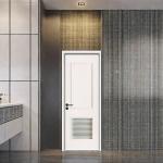 Environmental Sustainability The Main Benefit Of WPC Hollow Doors