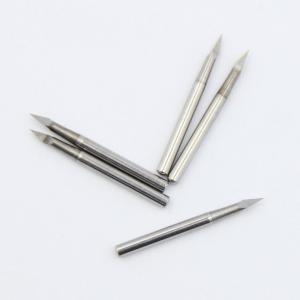 Quality Standard Xmas Tree Three Sided Head 1.4mm Tungsten FG Dental Carbide Bur wholesale