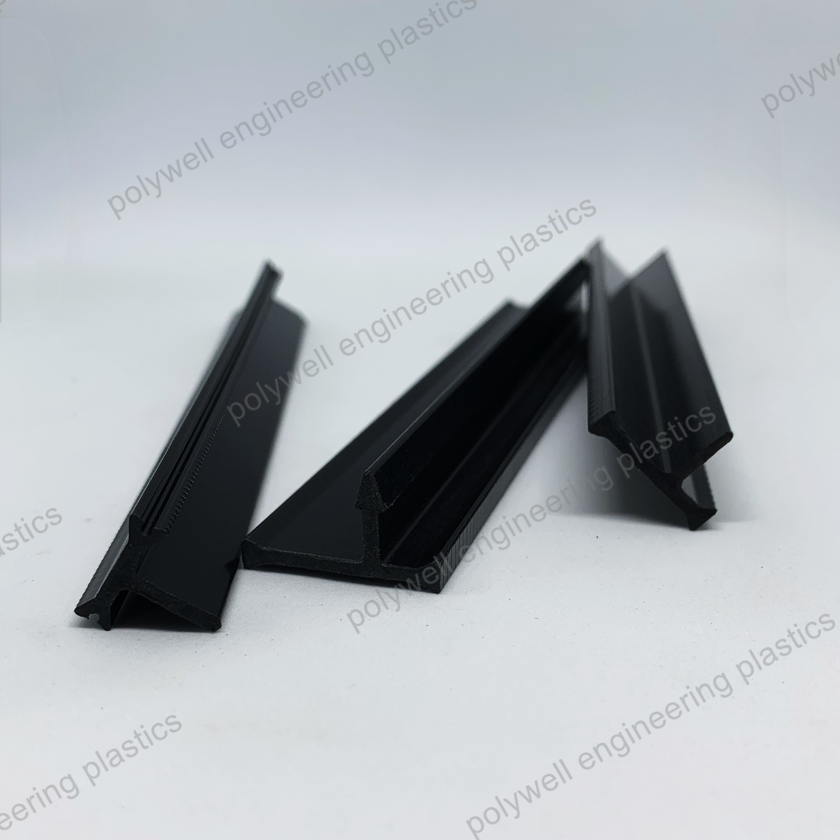 Polyamide PA66 GF25 Thermal Break Profile Insulation Strip for Aluminium Window