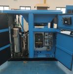 OEM Screw Water Lubricated Oil Free Compressor Energy Saving