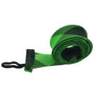 Polyester Fishing Pole Sleeves For Freshwater And Saltwater Fishing