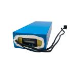 New Energy 36V Ebike Battery 10AH 15AH 20AH 25AH 30AH MCN LPF 500W 750W 1000W