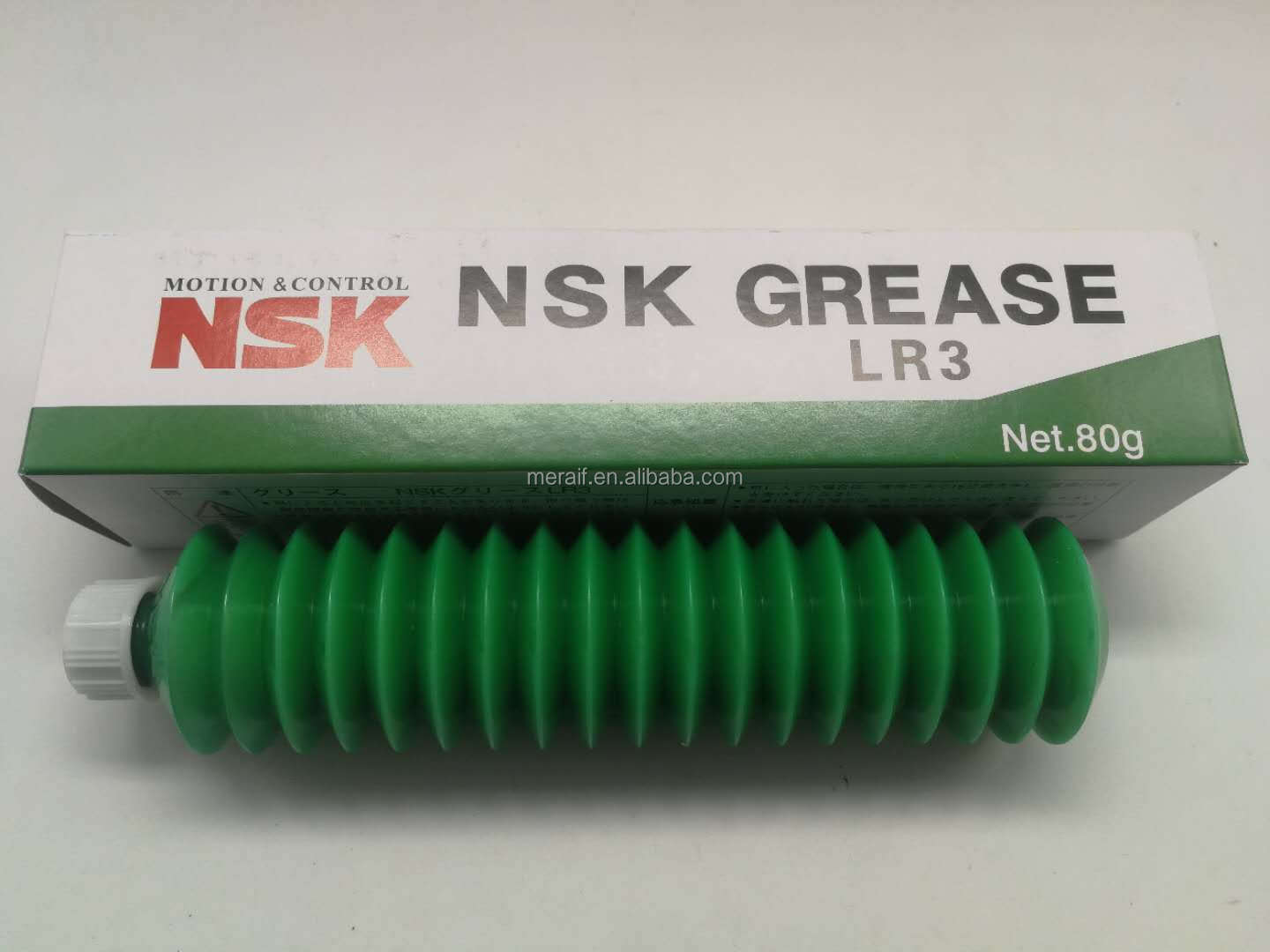 Original SMT grease LUBE LHL-Y100 700cc Grease Lubrication Base Grease Industrial Construction Machinery