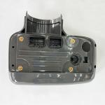 Excavator Electric Parts DX225 Excavator Monitor Display Panel