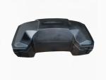 OEM Rotational Molds ATV Box Rotomolded UV Stablized HDPE