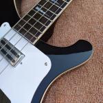 2018 Best Bass Top quality Rick 4003 model Ricken 4 strings Electric Bass guitar