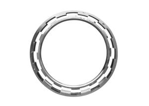 Quality Clamp Flange Easy To Install And Disassemble wholesale