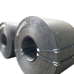 Quality Galvanized Carbon Steel Roll Coil For Automobile 1800mm wholesale