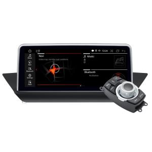 Quality Android 10.0 BMW Car Stereo With GPS For BMW X1 E84 2009~2015 IDriver 10.25&quot; IPS Screen wholesale