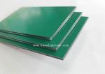 ASTM Insulated Aluminium Cladding Panels Lightweight 3mm Thick Aluminum Sheet