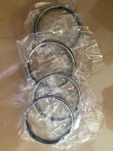 Quality Yanmar Excavators Engine 4TNV94 piston ring for hyundai R55-7 wholesale