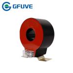 5P20 50/1A Ratio Electronic Current Transformer Protection Relay Device