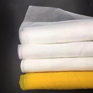 Quality 36-100 Woven Polyester Screen bolting cloth for printing wholesale