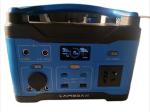 Electric 1800W Portable Power Station , 220V 50Hz Portable Battery Power Station