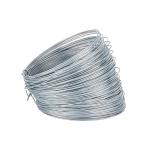 High Strength Galvanized Tie Wire Bwg 20 21 22 19 Gauge Galvanized Steel Wire
