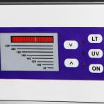 Two Person Laminar Air Flow Cabinet Vertical Flow Two Sides