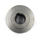 High Precision Cast GG20 GG25 Grey Iron Sand Casting Bearing Roller