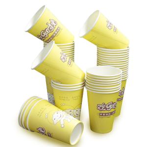 Quality Recyclable Cup Packing Machine About 700 Kg Weight 6.7 * 1.4 * 1.68 M wholesale