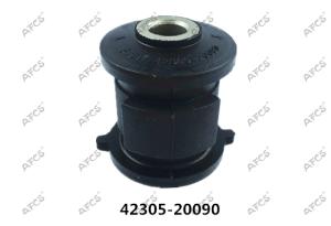 Quality Toyota Camry 42305 20090 Rubber Car Suspension Bushing wholesale