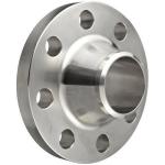 7075 Anchor Aluminum Tubing Flange T7352 Aviation Grade Stub End Backing Ring