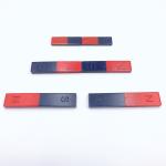Magnetic Blocks Educational Toys Ring Ferrite Magnet Kit Alnico Bar Education