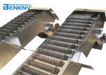 Wastewater Automatic Mechanically Cleaned Bar Screen In Wastewater Treatment